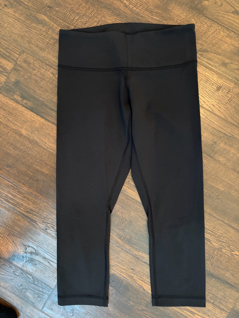 Lululemon Wunder Under